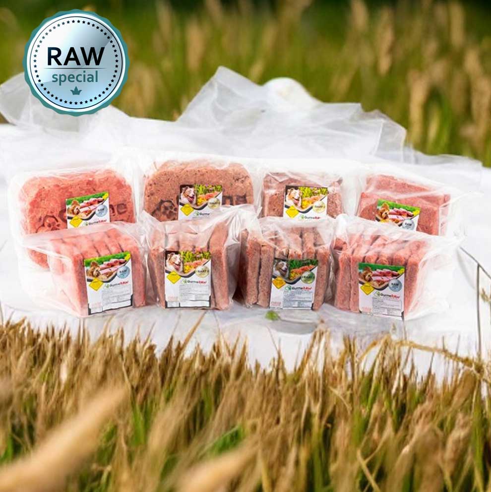 Toplu-Raw-Special-Logolu